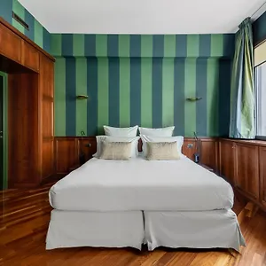 Numa Camperio Szálloda