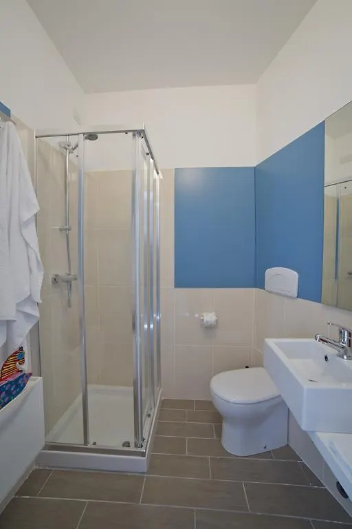*** Aparthotel Dreams Hotel Residenza De Marchi Milan Italy