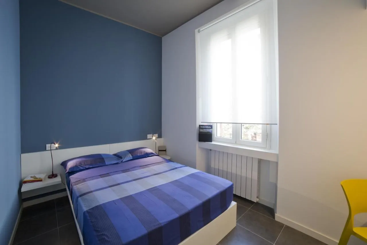 Dreams Hotel Residenza De Marchi Milan 3*,  Italy