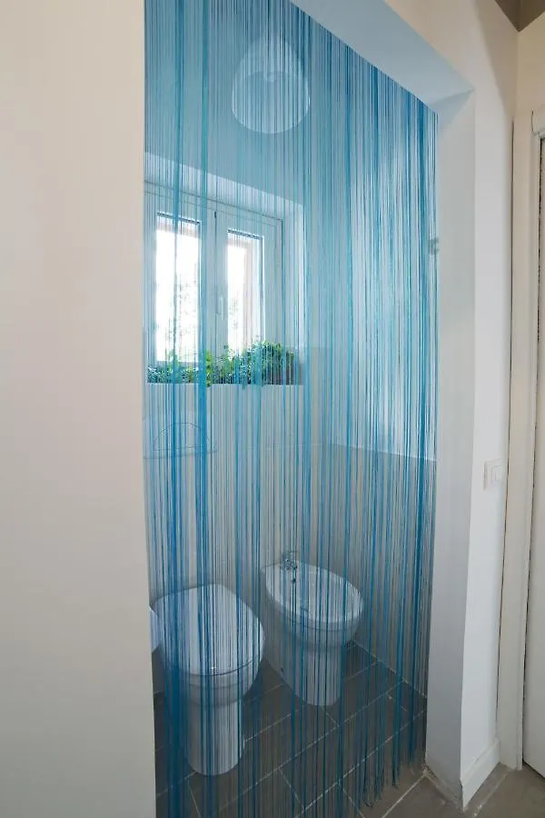 Aparthotel Dreams Hotel Residenza De Marchi Milan