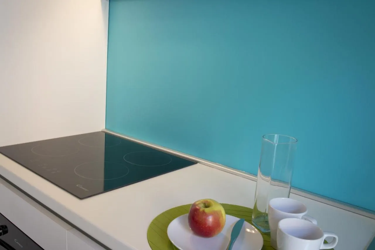 Dreams Hotel Residenza De Marchi Milan Aparthotel