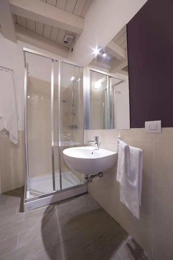 Aparthotel Dreams Hotel Residenza De Marchi Milan