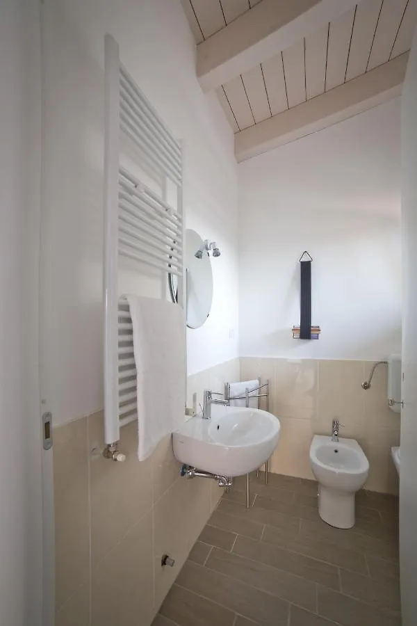 Dreams Hotel Residenza De Marchi Milan Italy