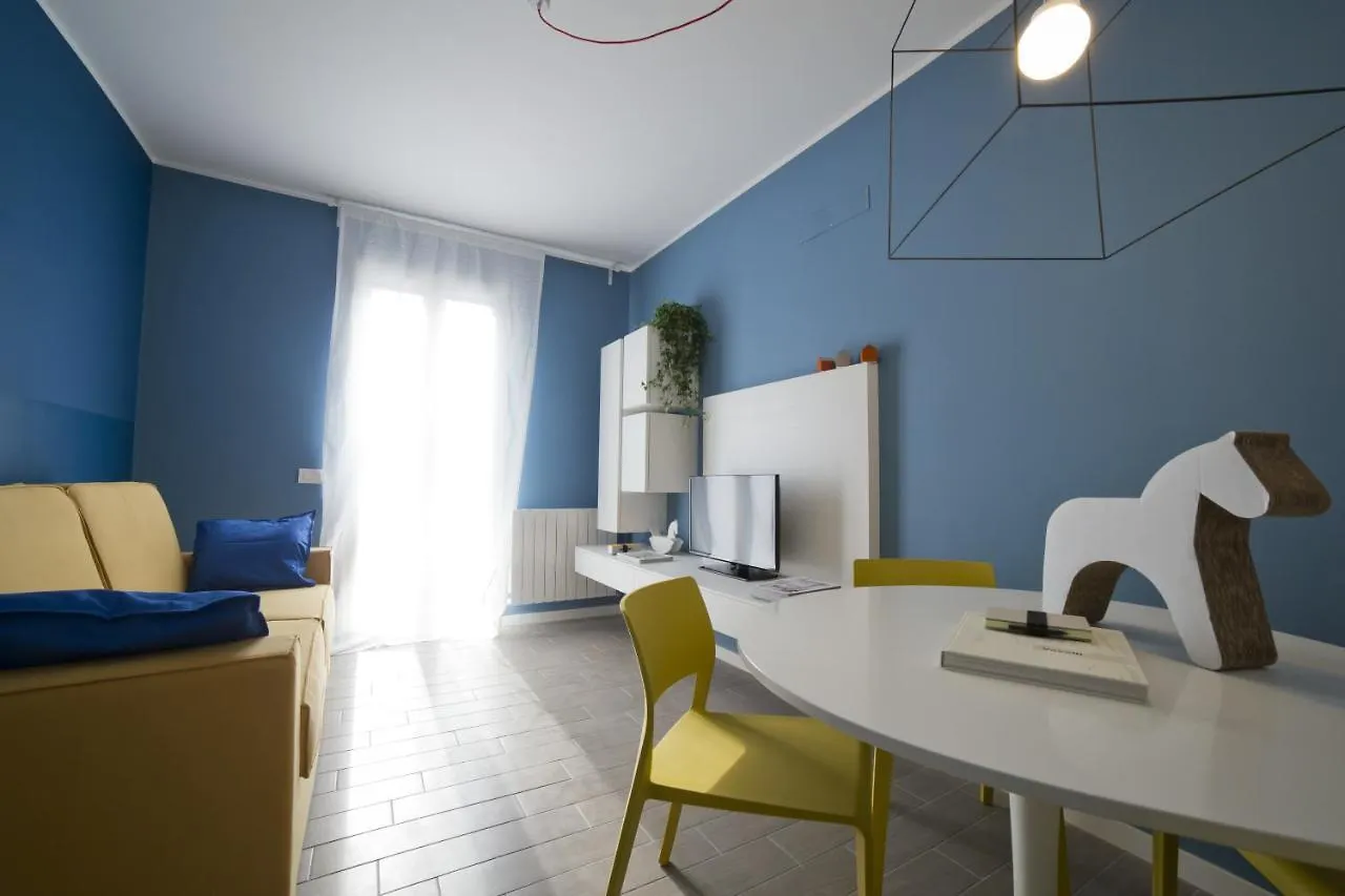 Dreams Hotel Residenza De Marchi Milan Italy