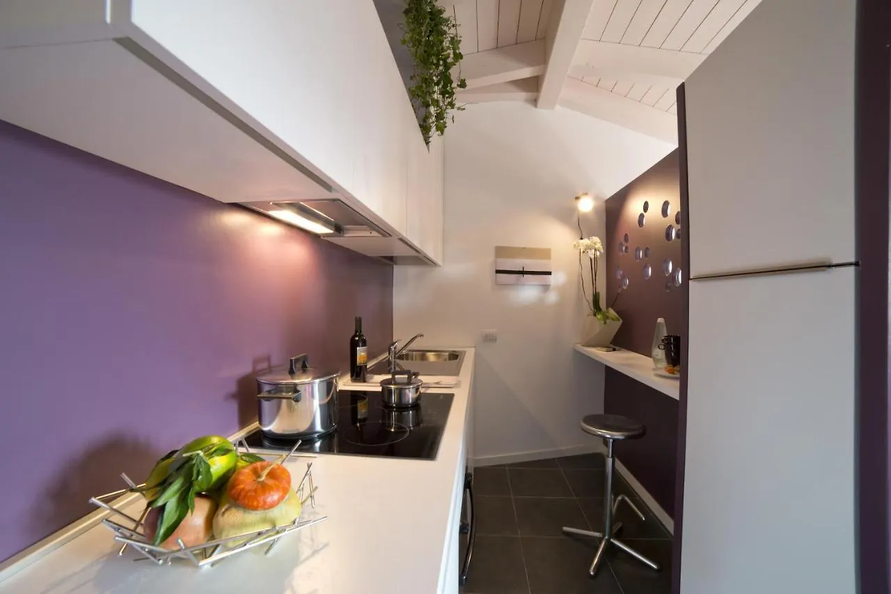 Dreams Hotel Residenza De Marchi Milan 3*,  Italy