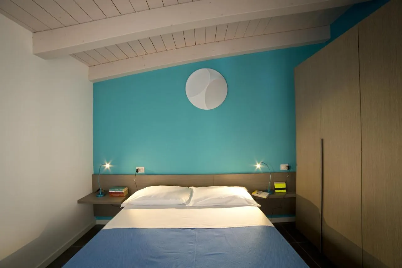 Dreams Hotel Residenza De Marchi Milan