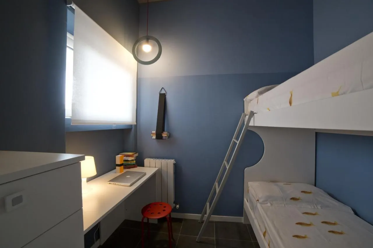Dreams Hotel Residenza De Marchi Milan Aparthotel