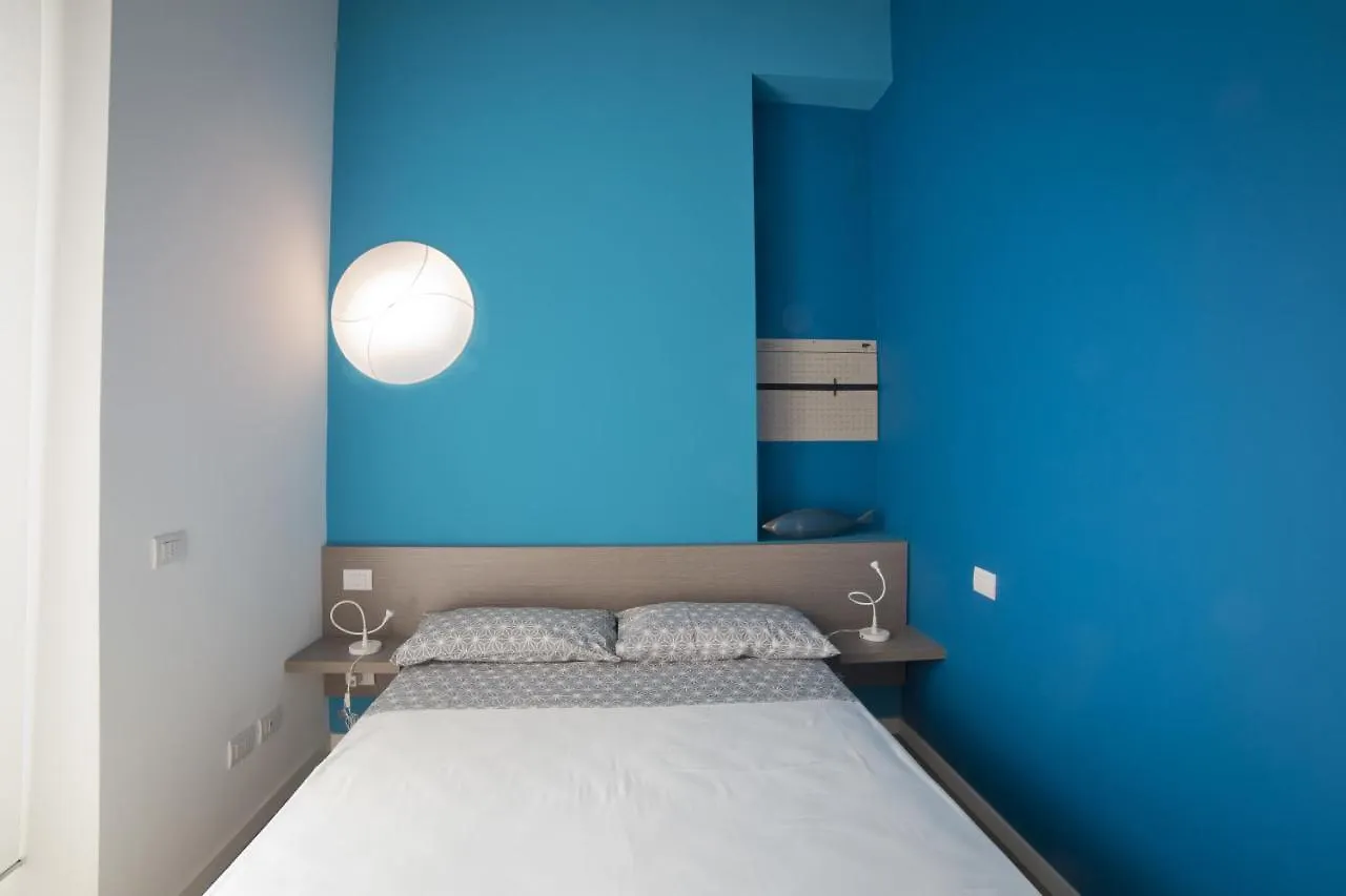 Dreams Hotel Residenza De Marchi Milan Italy