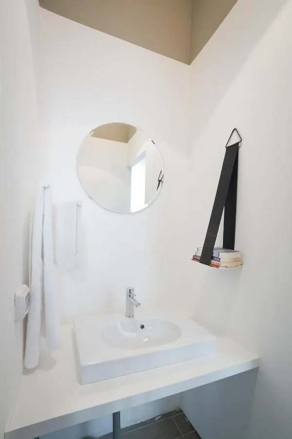 Dreams Hotel Residenza De Marchi Milan