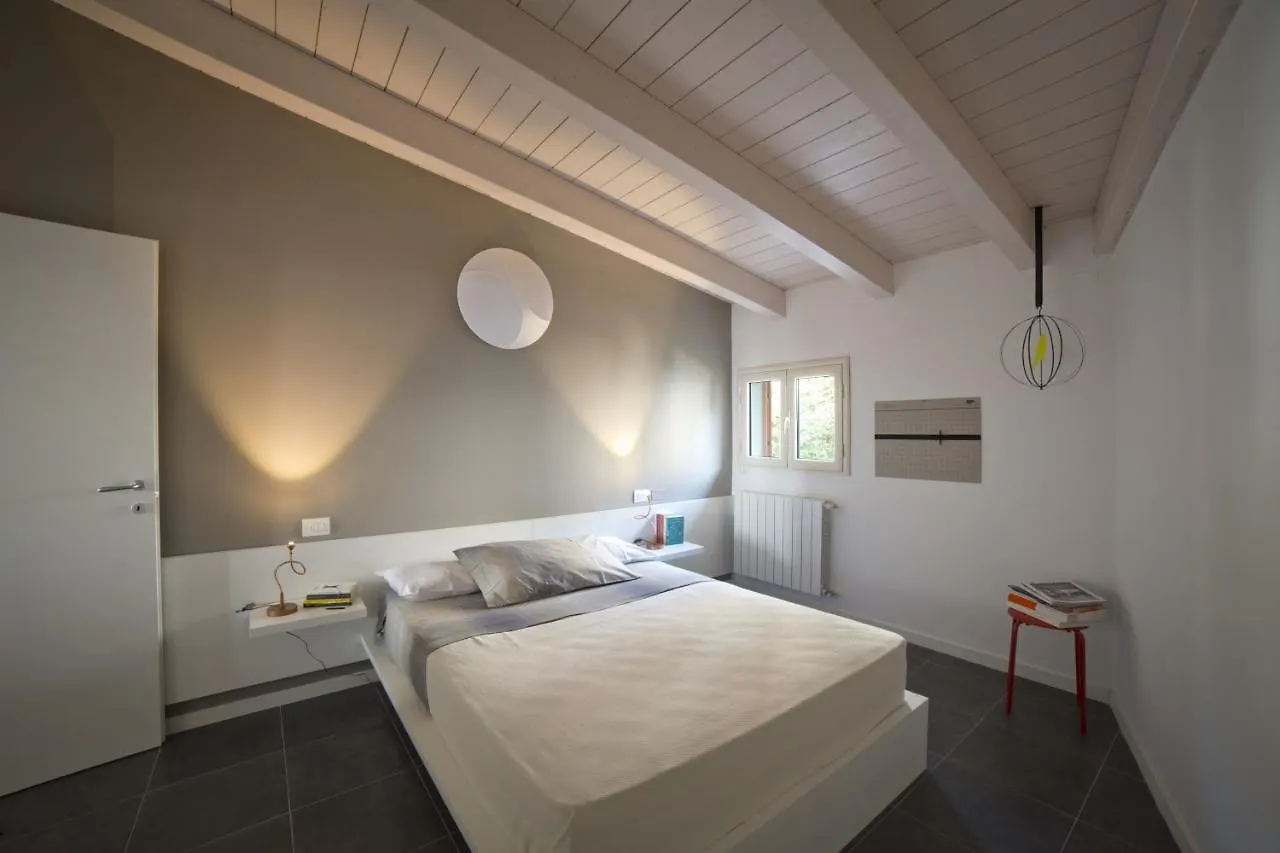 Dreams Hotel Residenza De Marchi Milan