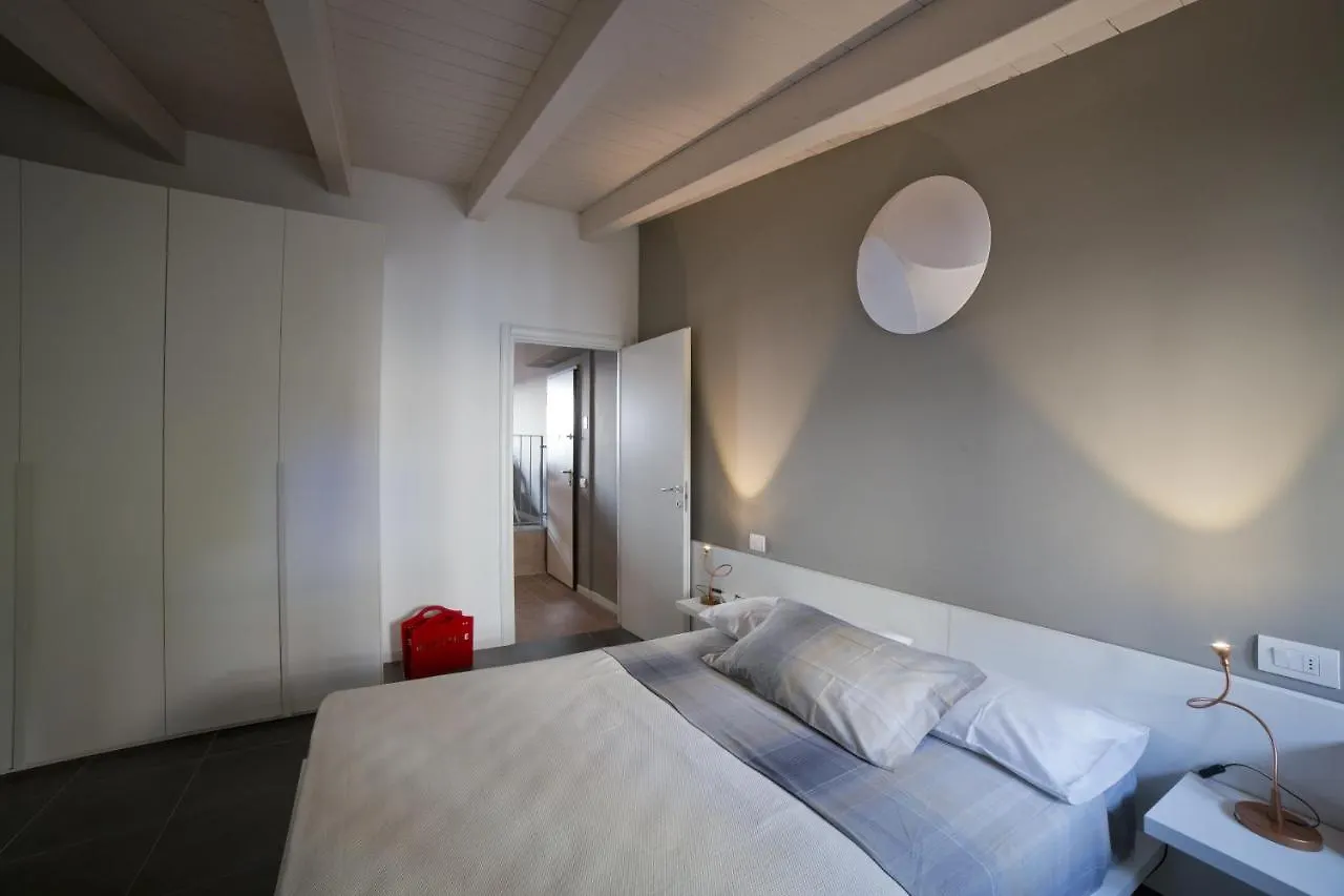Dreams Hotel Residenza De Marchi Milan